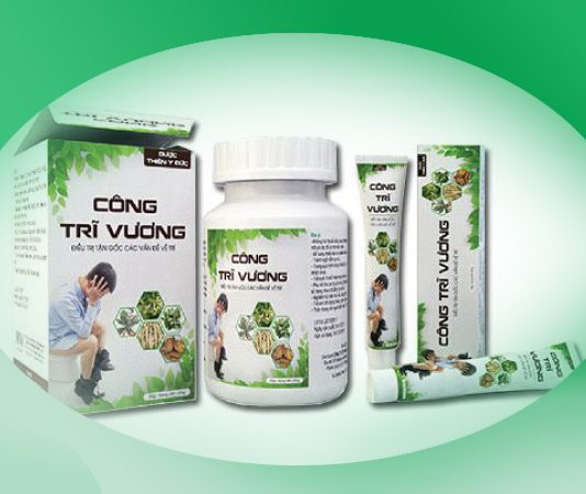 Công Trĩ Vương
