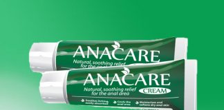 Kem Anacare Natural