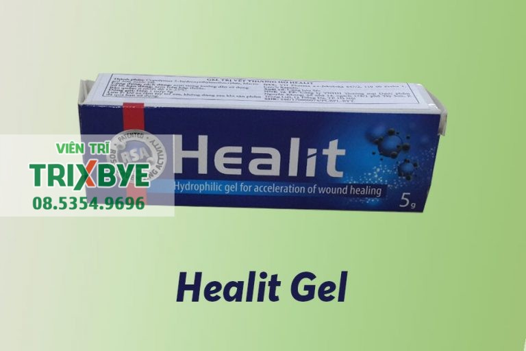 Healit Gel