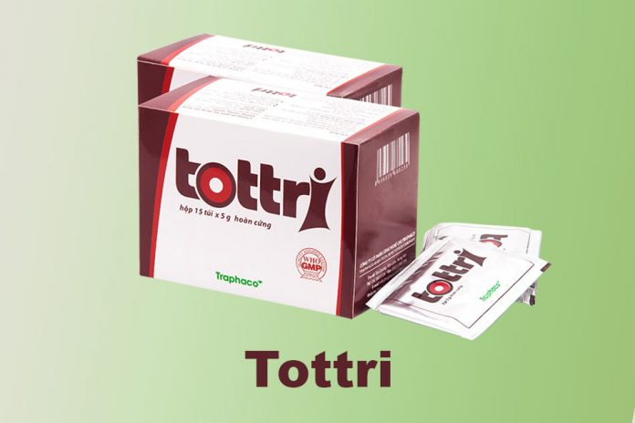 Tottri